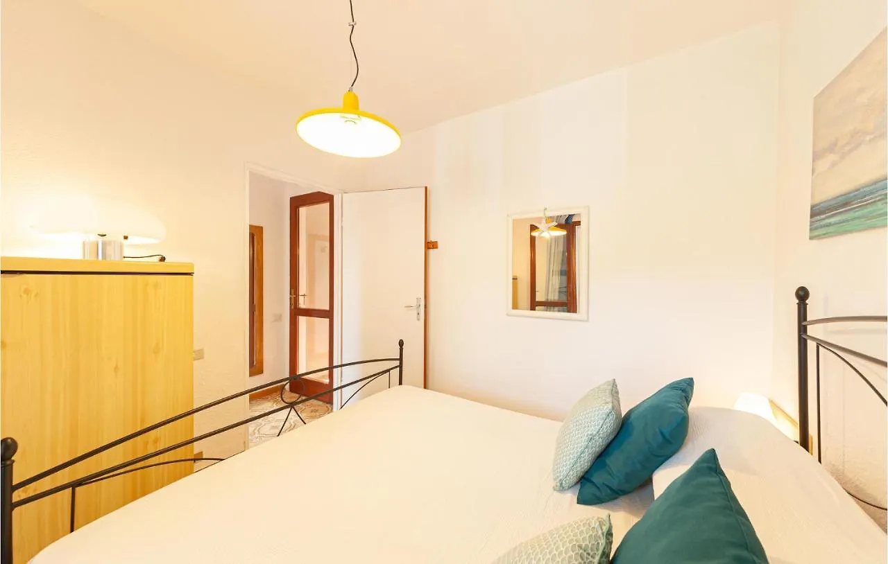 Lovely Apartment In Stintino With Kitchen 0*,