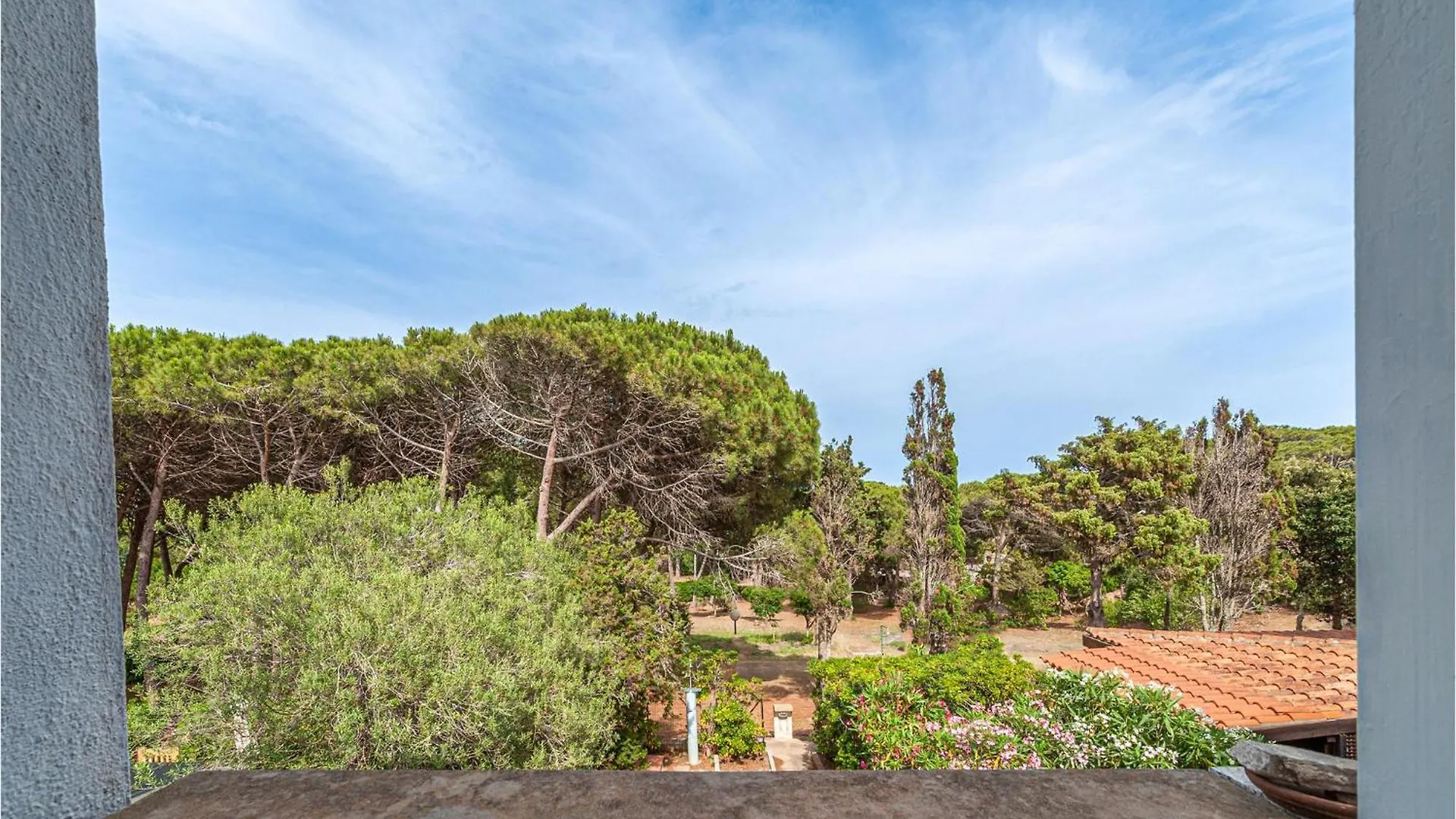 Lovely Apartment In Stintino With Kitchen location
